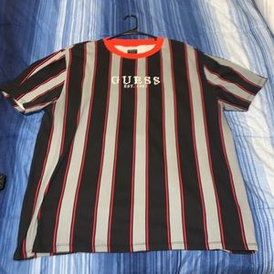 GUESS ORIGINAL MENS T-SHIRT